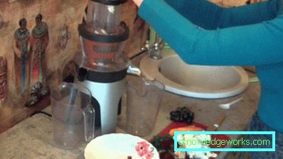Moulinex augersjuicer Moulinex augersjuicer