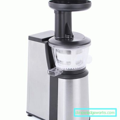 Redmond Auger Juicer Redmond Auger Juicer