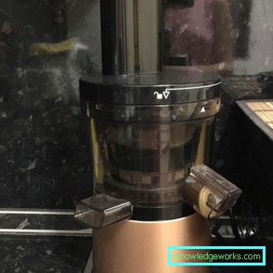 Redmond Auger Juicer Redmond Auger Juicer