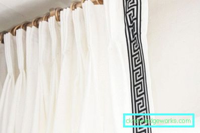248-Ikea gardiner i interiören - 120 bilder