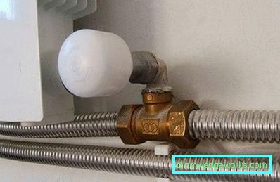 Bellows for water: vad är det och hur man väljer? Bellows for water: vad är det och hur man väljer?