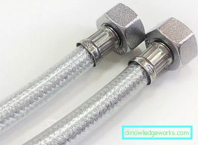 Bellows for water: vad är det och hur man väljer? Bellows for water: vad är det och hur man väljer?