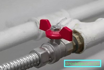 Bellows for water: vad är det och hur man väljer? Bellows for water: vad är det och hur man väljer?