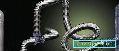 Bellows for water: vad är det och hur man väljer? Bellows for water: vad är det och hur man väljer?