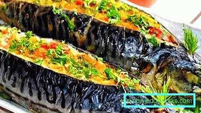 208 makrill