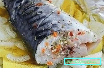208 makrill