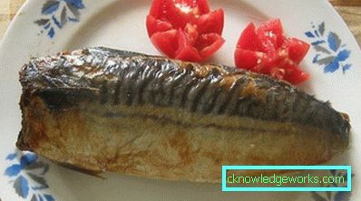 208 makrill