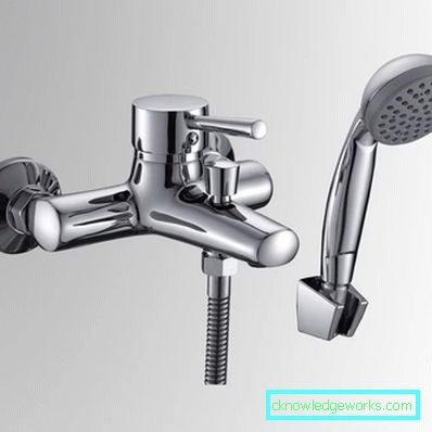 Damixa mixer: för och nackdelar, tips om hur du väljer en modell Damixa mixer: för och nackdelar, tips om hur du väljer en modell