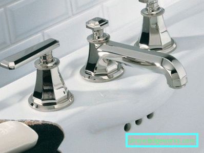 Damixa mixer: för och nackdelar, tips om hur du väljer en modell Damixa mixer: för och nackdelar, tips om hur du väljer en modell