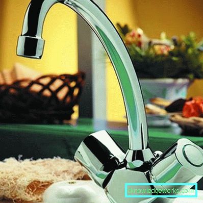 Vidima mixers: typer och specifikationer Vidima mixers: typer och specifikationer