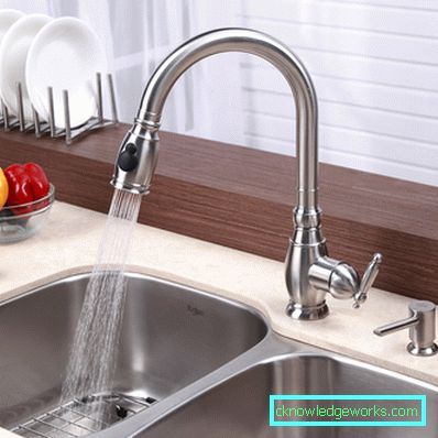 Vidima mixers: typer och specifikationer Vidima mixers: typer och specifikationer