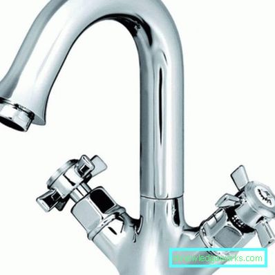 Elghansa mixers: fördelar och funktioner Elghansa mixers: fördelar och funktioner
