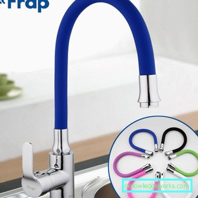 Frap mixers: sorter och funktioner Frap mixers: sorter och funktioner