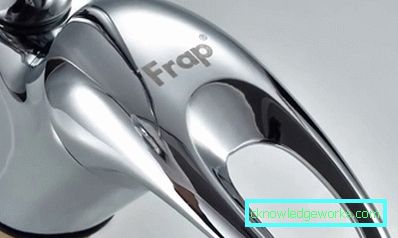 Frap mixers: sorter och funktioner Frap mixers: sorter och funktioner