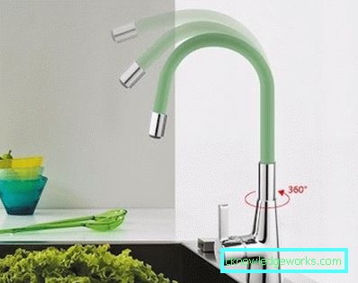 Frap mixers: sorter och funktioner Frap mixers: sorter och funktioner
