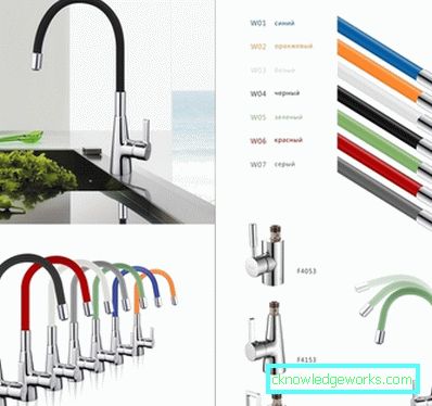 Frap mixers: sorter och funktioner Frap mixers: sorter och funktioner