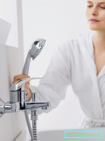 Grohe mixers: för och nackdelar, tips om att välja en modell Grohe mixers: för och nackdelar, tips om att välja en modell