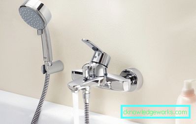 Grohe mixers: för och nackdelar, tips om att välja en modell Grohe mixers: för och nackdelar, tips om att välja en modell