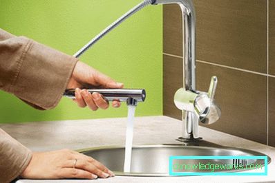 Grohe mixers: för och nackdelar, tips om att välja en modell Grohe mixers: för och nackdelar, tips om att välja en modell