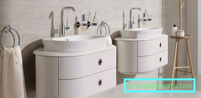 Grohe mixers: för och nackdelar, tips om att välja en modell Grohe mixers: för och nackdelar, tips om att välja en modell
