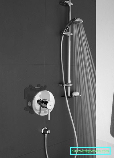 Grohe mixers: för och nackdelar, tips om att välja en modell Grohe mixers: för och nackdelar, tips om att välja en modell