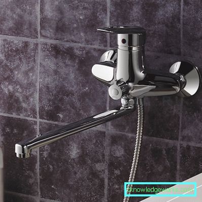 Haiba mixers: variationer och specialiteter Haiba mixers: variationer och specialiteter