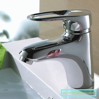 Haiba mixers: variationer och specialiteter Haiba mixers: variationer och specialiteter