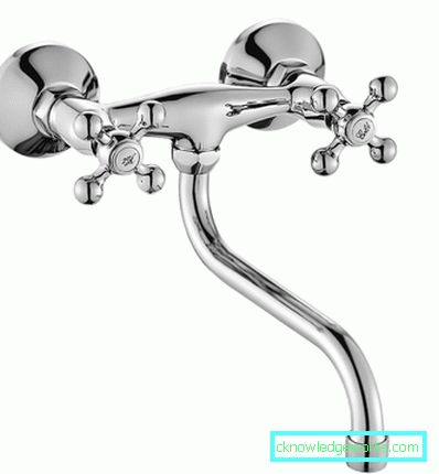 Haiba mixers: variationer och specialiteter Haiba mixers: variationer och specialiteter