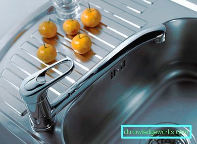 Haiba mixers: variationer och specialiteter Haiba mixers: variationer och specialiteter