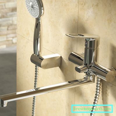 Haiba mixers: variationer och specialiteter Haiba mixers: variationer och specialiteter