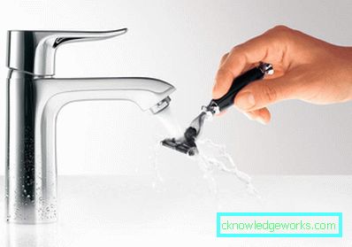 Hansgrohe mixer sortiment Hansgrohe mixer sortiment