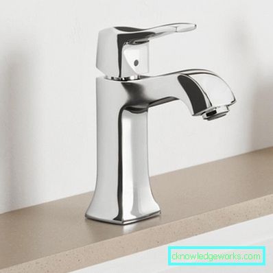 Hansgrohe mixer sortiment Hansgrohe mixer sortiment