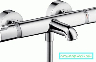 Hansgrohe mixer sortiment Hansgrohe mixer sortiment