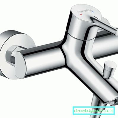 Hansgrohe mixer sortiment Hansgrohe mixer sortiment