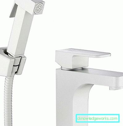 Kaiser mixers: val och egenskaper Kaiser mixers: val och egenskaper