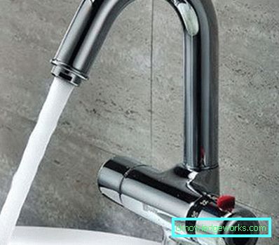 Lemark mixers: typer och specifikationer Lemark mixers: typer och specifikationer