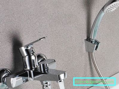 Lemark mixers: typer och specifikationer Lemark mixers: typer och specifikationer
