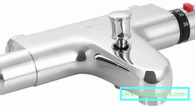 Lemark mixers: typer och specifikationer Lemark mixers: typer och specifikationer