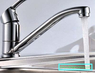 Lemark mixers: typer och specifikationer Lemark mixers: typer och specifikationer