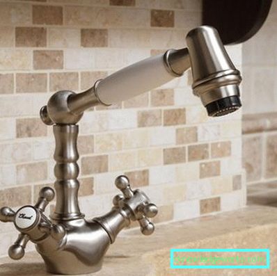 Migliore mixers: egenskaper och fördelar Migliore mixers: egenskaper och fördelar