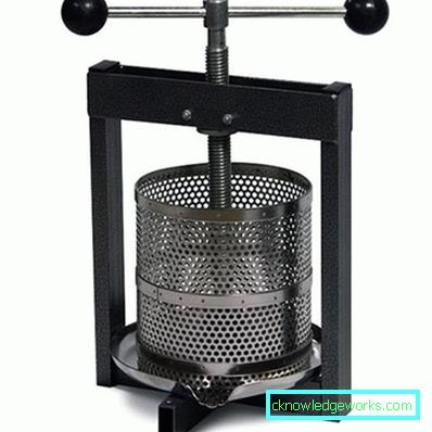 Juicer Press Juicer Press