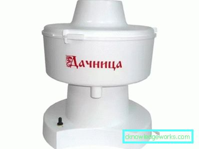 Stor kapacitetsjuicer för äpplen Stor kapacitetsjuicer för äpplen