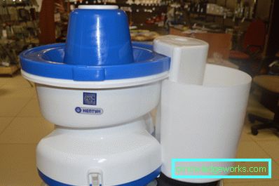 Stor kapacitetsjuicer för äpplen Stor kapacitetsjuicer för äpplen