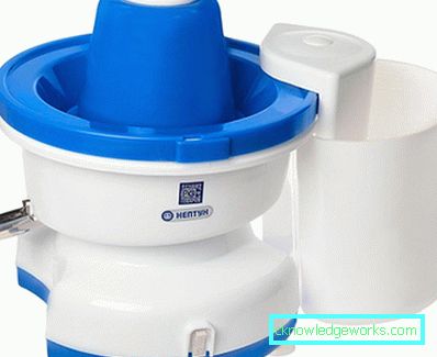 Stor kapacitetsjuicer för äpplen Stor kapacitetsjuicer för äpplen