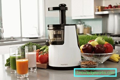 Stor kapacitetsjuicer för äpplen Stor kapacitetsjuicer för äpplen