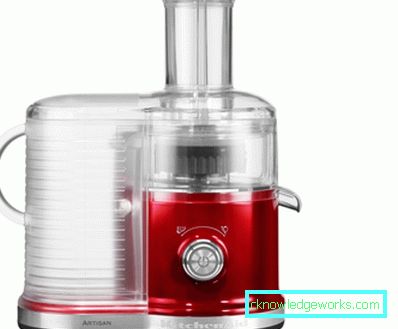 Stor kapacitetsjuicer för äpplen Stor kapacitetsjuicer för äpplen