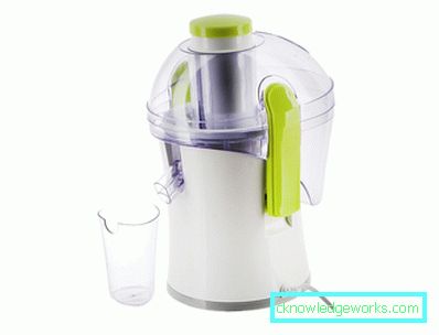 Stor kapacitetsjuicer för äpplen Stor kapacitetsjuicer för äpplen