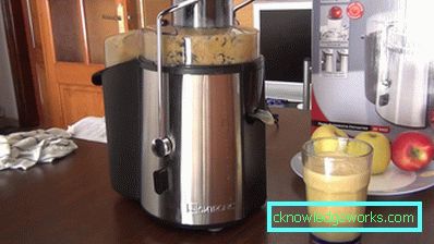 Stor kapacitetsjuicer för äpplen Stor kapacitetsjuicer för äpplen