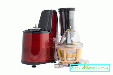 Stor kapacitetsjuicer för äpplen Stor kapacitetsjuicer för äpplen