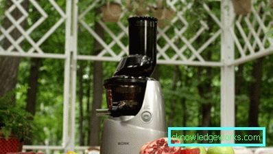 Stor kapacitetsjuicer för äpplen Stor kapacitetsjuicer för äpplen